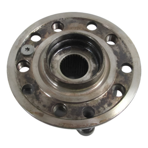 Rolamento Dianteiro Mercedes Glc43 Amg A2053340300 Original