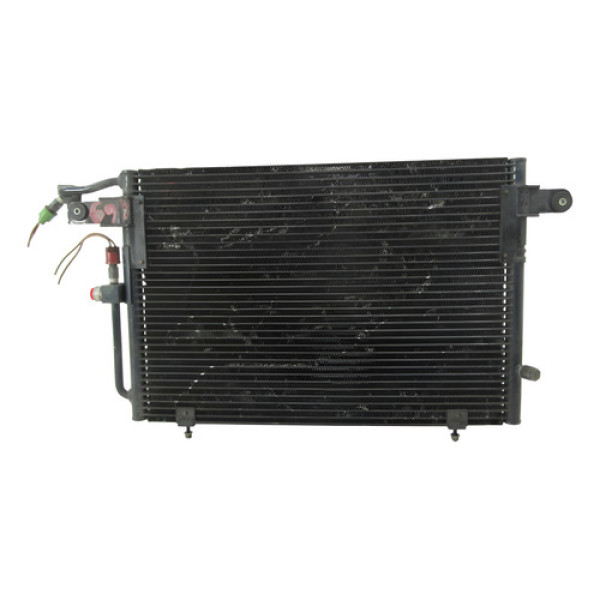 Condensador Do Ar Cond. Audi A6 1994 1995 1996 Original