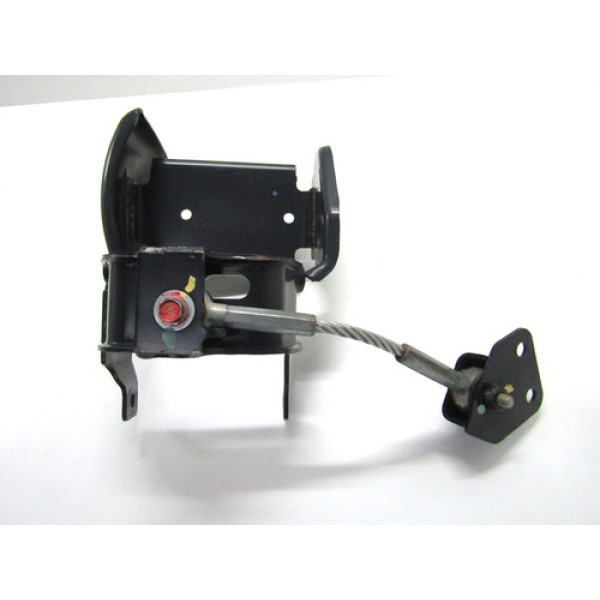 Cabo De Aço Suporte Caixa Transferência Pajero Full 2008