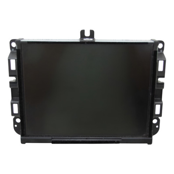 Tela Multimídia Original Grand Cherokee Limited 2014 2015 Original