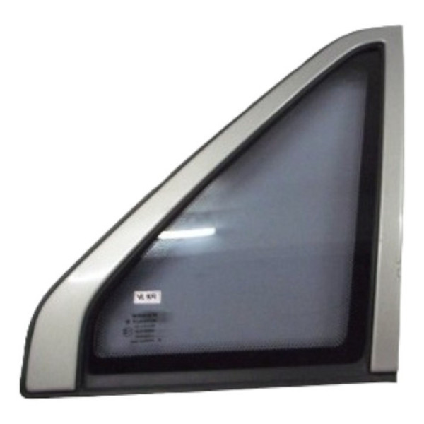 Vidro Fixo Lateral Traseiro Direito Volvo 850 Sedan 95 A 96