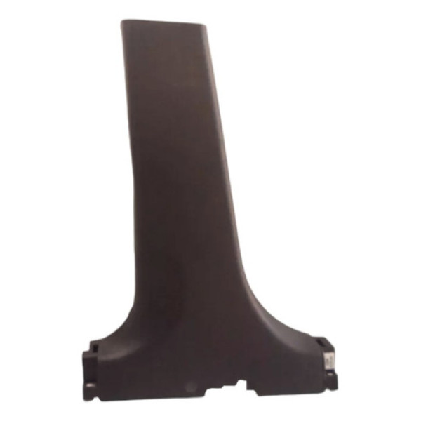 Acabamento Interno Coluna Tras. Esquerda Ix35 10/15 Marrom