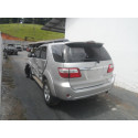Acabamento Coluna Esquerda Parabrisas Toyota Sw4 2006 A 2015