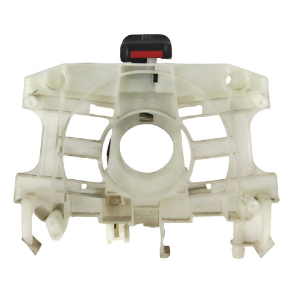Suporte Chave De Seta Botão Luz Estac. Forester 2007 2008
