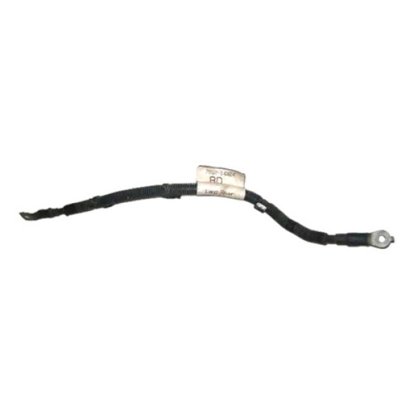Cabo Terra Negativo Do Motor Land Rover Freelander 2 3.2 I6