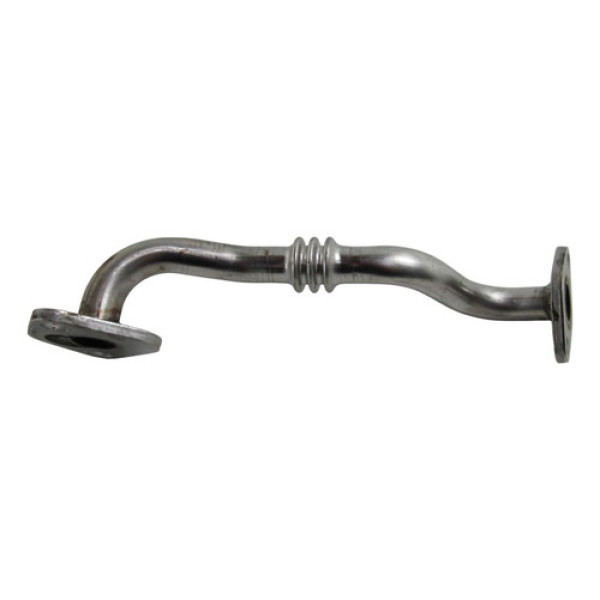 Cano Tubo Curto Da Válvula Egr Subaru Forester 2.5 2007 2008