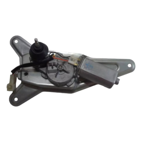 Motor Limpador Traseiro Gm Tracker 2001 A 2008 Original