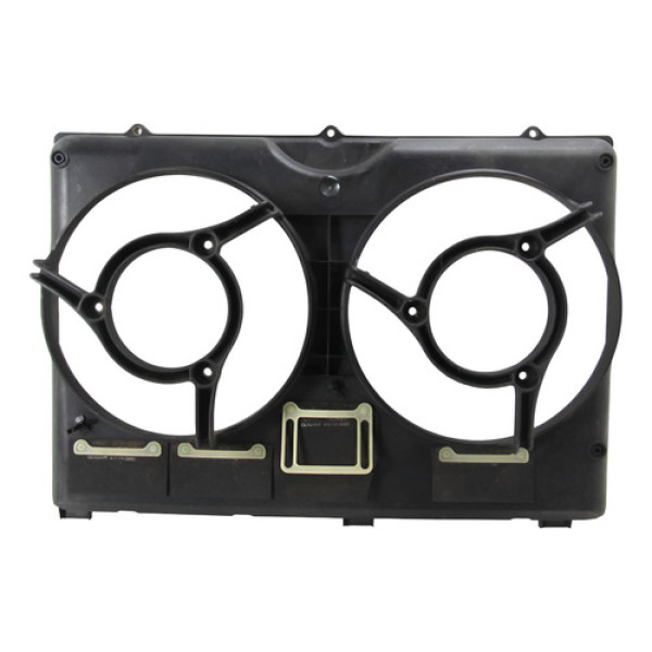 Defletor Suporte Das Ventoinhas Audi A6 1995 1996 Original