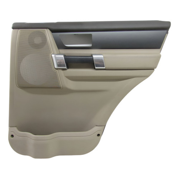 Forro De Porta Traseiro Direito Discovery 4 2013 2014 2015 Original
