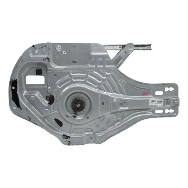 Máquina Vidro Elétrico Dianteira Direita Tucson 2006 A 2016