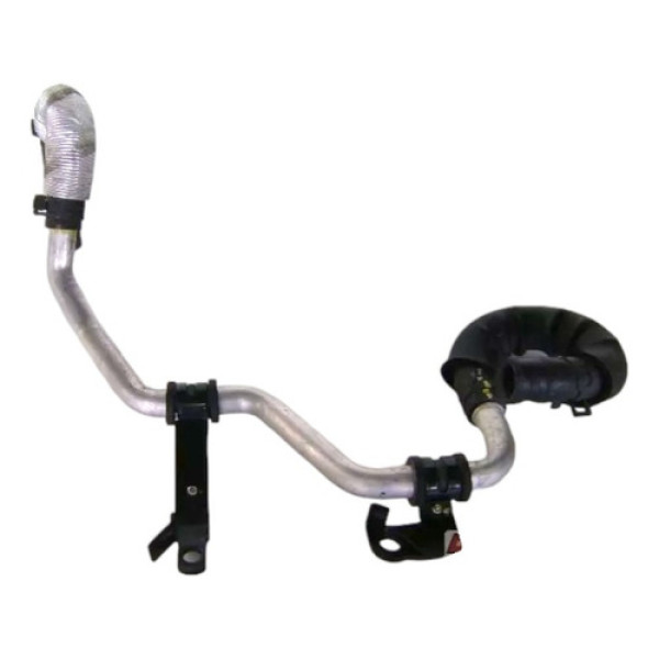 Mangueira Do Ar Quente Ssangyong Actyon A230 2010 Gasolina