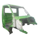 Cabine Iveco Daily 2013 2014 2015 2016 2017 2018 2019 Usada Verde-limão