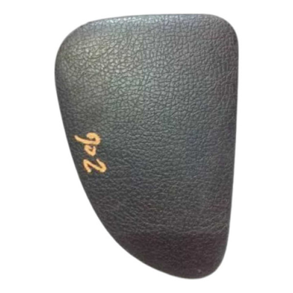Moldura Tampa Lateral Direita Painel Peugeot 206 1999 A 2008