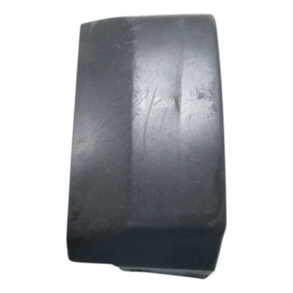 Moldura Aplique Direito Parach. Diant Paj Full 2008 Detalhes Preto Fosco