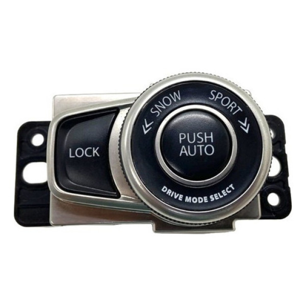 Botão Comando Tração Drive Mode Select Vitara 2017 2018