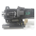 Maçaneta Externa Dianteira Direita Subaru Impreza 2008 A2012 Prateado