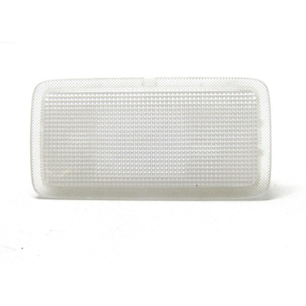 Lente Da Luz Do Quebra Sol Toyota Rav4 2013 A 2018