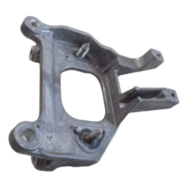 Suporte Do Coxim Superior Do Câmbio March 1.6 2012 A 2014