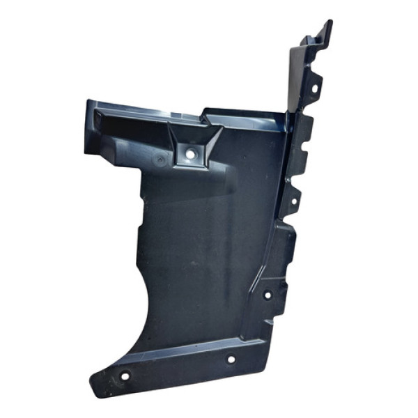 Parabarro Interno Traseiro Esquerdo Pajero Full 4p 2008/2020