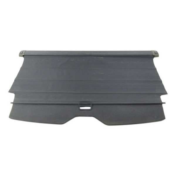 Cortina Tampão Do Bagagito Porta Malas Bmw 540i E34 Touring Preto