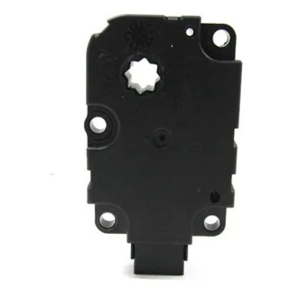 Atuador Da Caixa De Ventilação Audi A4 2017 A 2019 Et416003