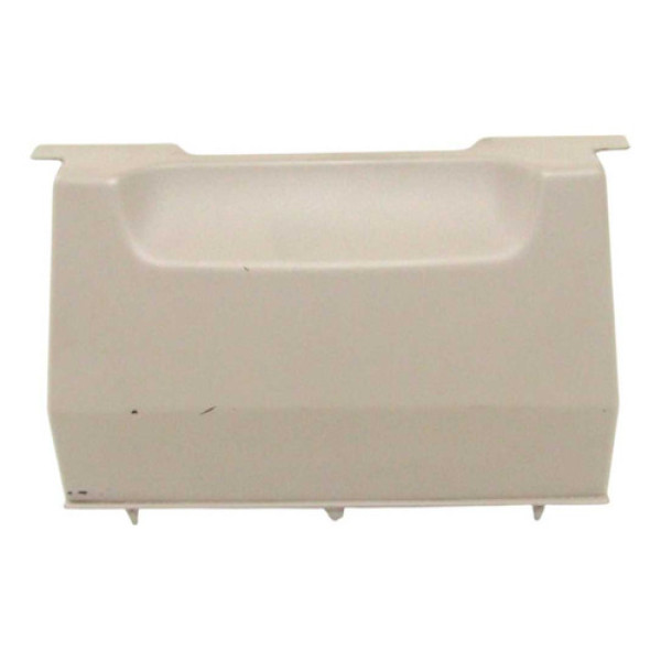 Acabamento Tampa Do Console Central Discovery 4 2010 A 2015