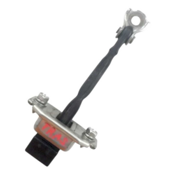 Limitador Porta Traseira Mitsubishi Lancer 2012 A 2018