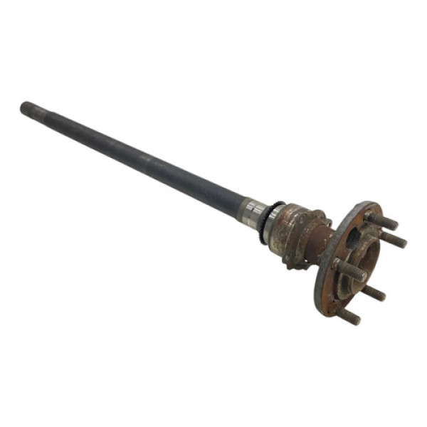 Semieixo Traseiro Esquerdo Pajero Io Tr4 1999/2015  Original