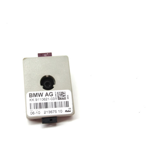 Módulo Da Antena Bmw 320i 2011 9110621 Bege