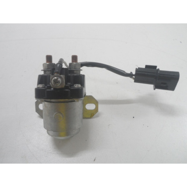 Relê Solenóide Vela Aquecedora Pajero Full 2001/2020 Origin.