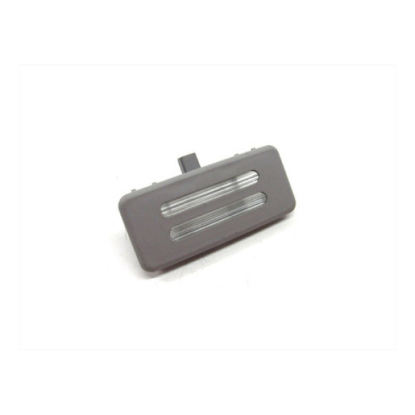 Luz De Cortesia Quebra Sol Bmw 320i 2006 A 2011