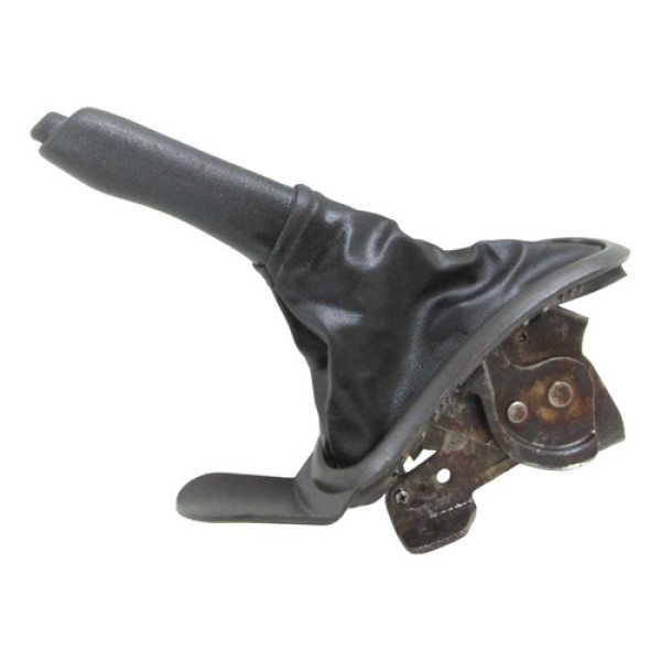 Alavanca Do Freio De Mão Ecosport 2003 A 2012 Original