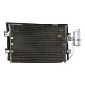 Condensador De Ar Cond. Mercedes Classe A160 190 1999 A 2006