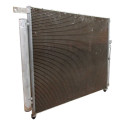 Condensador Do Ar Cond Troller / Ranger 2018 A 2023 Original