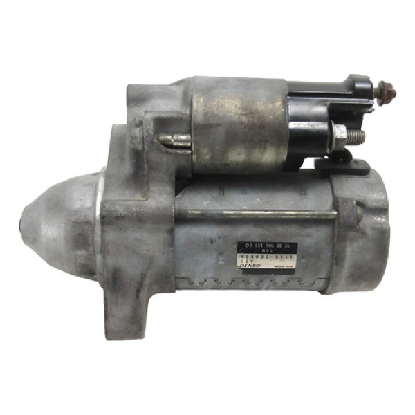 Motor De Partida Arranque Sprinter 415 2012 A 2020 Original