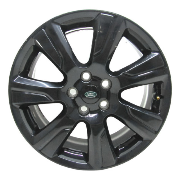 Roda Avulsa Land Rover Discovery 4 Se 2013 Aro 19 Preto
