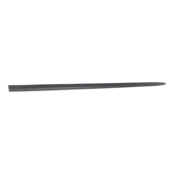 Friso Da Porta Dianteira Direita Fiat Toro 2016/2021 Origin. Preto