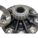 Caixa Diferencial Dianteiro Troller 02/14 C/ Bloqueio Rotax