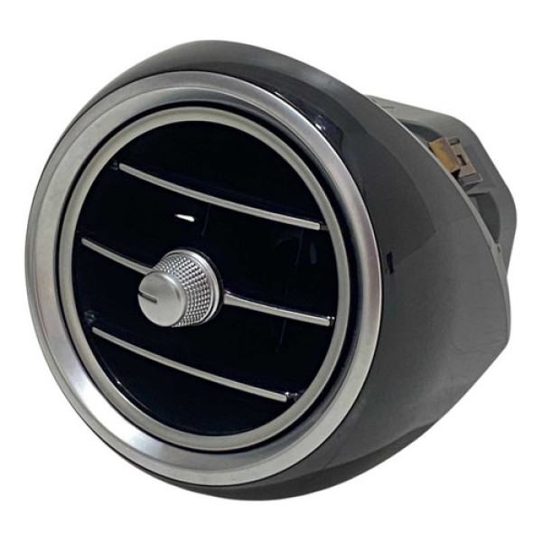 Difusor De Ar Canto Direito Mercedes Glc43 Amg 2017 A 2019