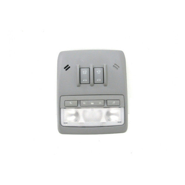 Luz De Teto Comado Teto Solar Tracker Ltz 2017 2018 2019