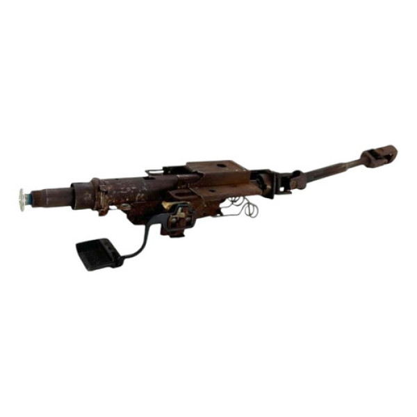 Coluna De Direção Escamoteável Golf 1999 A 2013 Seminova