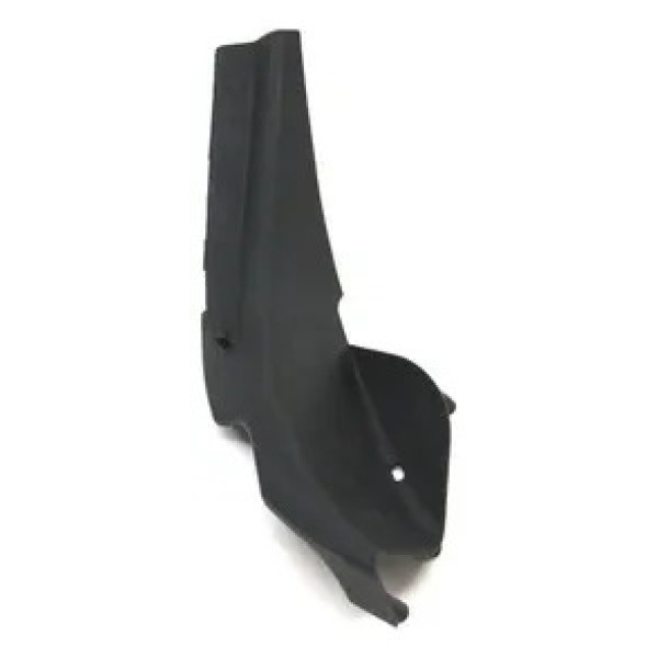 Acabamento Esquerdo Churrasqueira Santa Fé 2008 A 2012