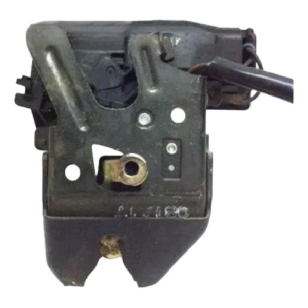 Fechadura Trava Tranca Do Porta Malas Accord 1998 A 2002