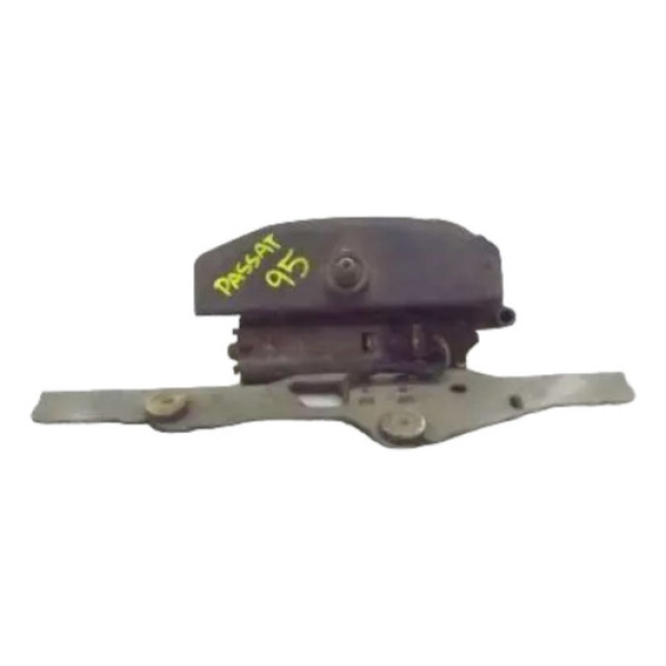 Motor Limpador Traseiro Passat Variant 1994 A 1996 - Ae128