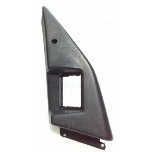 Acabamento Interno Retrovisor Esquerdo Tempra 4 Portas