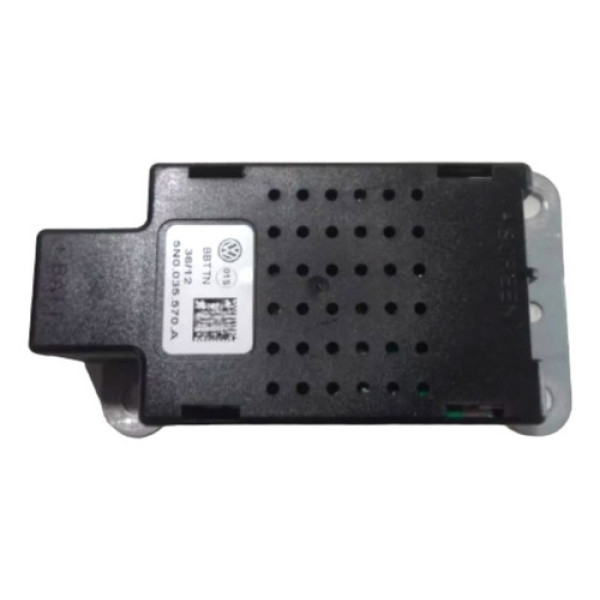 Filtro De Ruído Do Rádio Vw Tiguan 09/14 5n0035570a Original