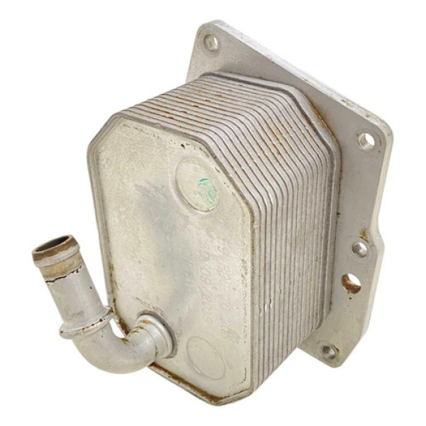 Trocador De Calor Motor Ranger / Troller 3.2 5 Cil. Original