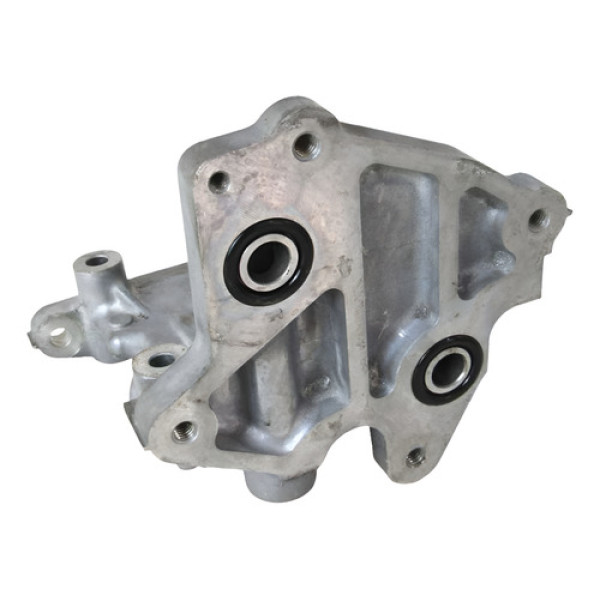 Suporte Do Trocador Calor Óleo Motor Outlander 2.2 Dis. 2017