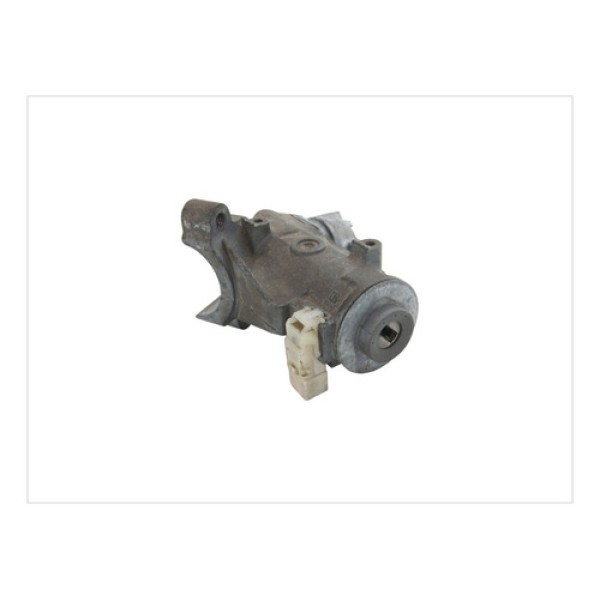 Cilindro De Ignição Hilux 2006 A 2015 S/ Chave