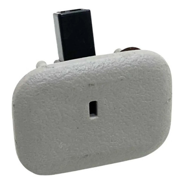 Microfone Do Teto Bluetooth Pajero Full 08/20 Original Cinz